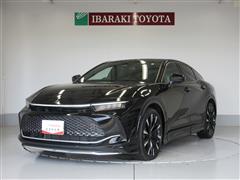 トヨタ クラウン CO RS アドバンスド