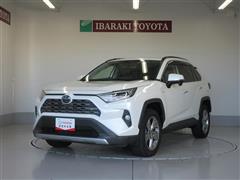 トヨタ RAV4 ハイブリッドG