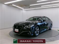 トヨタ クラウン RS アドバンス