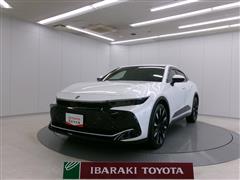 トヨタ クラウン CO RS アドバンスド