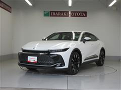 トヨタ クラウン CO RS アドバンスド