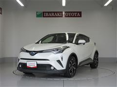 トヨタ C-HR G