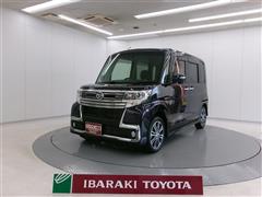 ダイハツ タント カスタムRS トップSA3