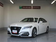 トヨタ クラウン RS アドバンス