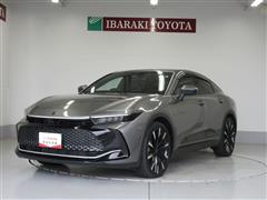 トヨタ クラウン CO RS アドバンスド