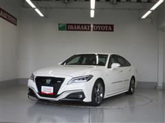 トヨタ クラウン RS アドバンス