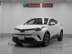 トヨタ C-HR G