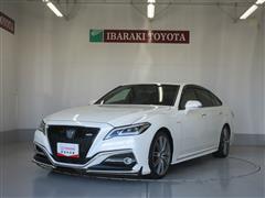 トヨタ クラウン RS アドバンス