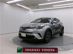 Ｃ－ＨＲ