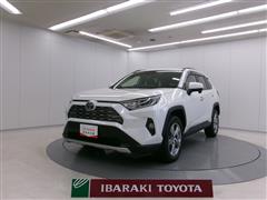 トヨタ RAV4 ハイブリッドG