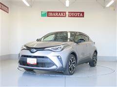 トヨタ C-HR G