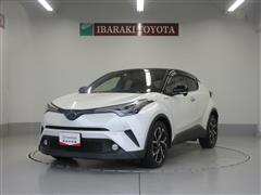 トヨタ C-HR G LEDエディション