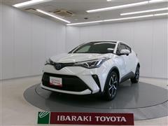 トヨタ C-HR G