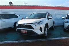 トヨタ RAV4 ハイブリッドX