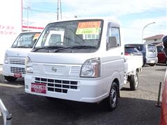 日産 NT100クリッパー DX