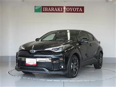 トヨタ C-HR S GRスポーツ