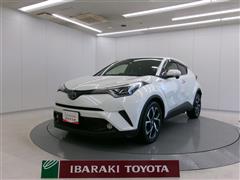 トヨタ C-HR G LEDエディション