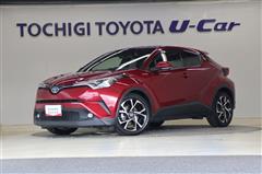 Ｃ－ＨＲ