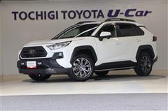 トヨタ RAV4 アドベンチャーオフロード