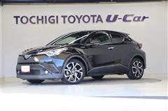 トヨタ C-HR G LEDエディション