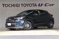 Ｃ－ＨＲ