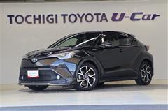 Ｃ－ＨＲ