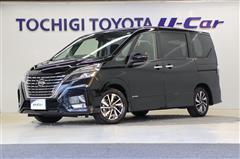 日産 セレナ ハイウェイスター V