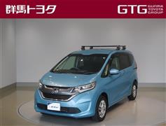 ホンダ フリードプラス G ホンダセンシン