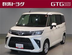 トヨタ ルーミー G