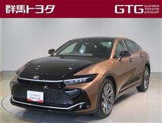 トヨタ クラウン CO Gアドバ レザー