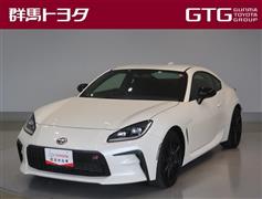 トヨタ GR86 RZ