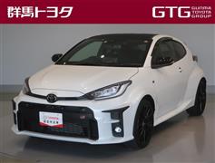 トヨタ GRヤリス RS