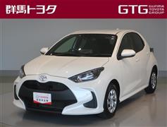 トヨタ ヤリス G