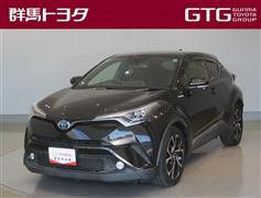 Ｃ－ＨＲ