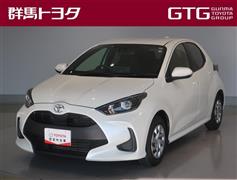 トヨタ ヤリス G