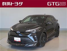 Ｃ－ＨＲ