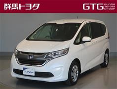 ホンダ フリード G ホンダセンシング