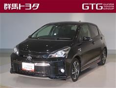 トヨタ ヴィッツHV GR スポーツ