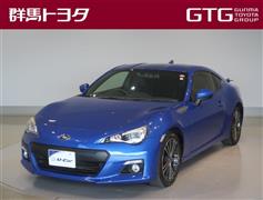 スバル BRZ S