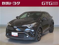 Ｃ－ＨＲ