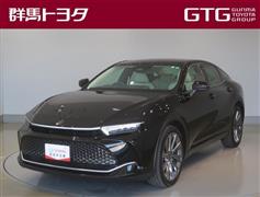 トヨタ クラウンCO Gアドバスドレザー