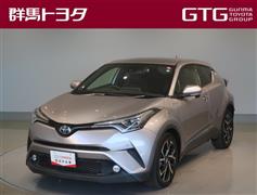 トヨタ C-HR HEV G LEDエディショ