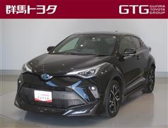 Ｃ－ＨＲ