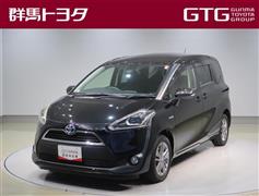 トヨタ シエンタ ハイブリッド G