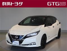 日産 リーフ G