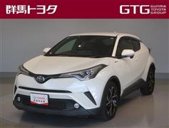 Ｃ－ＨＲ