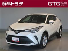 Ｃ－ＨＲ