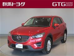 マツダ CX-5 20S