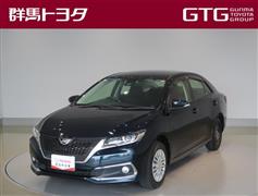 トヨタ アリオン A15 Gパッケージ