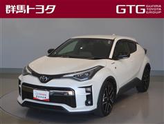 トヨタ C-HR HEV S GRスポーツ